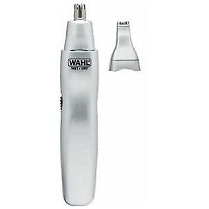 Wahl 5545 506 Nose Trimmer Dual Heads price in India.