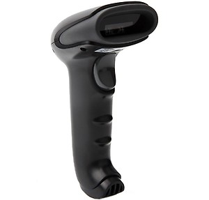 OCTIRA Wired Barcode Scanner price in India.