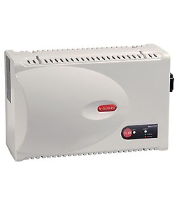 V-Guard VG 400 Voltage Stabilizer for AC upto 1.5 ton . price in India.