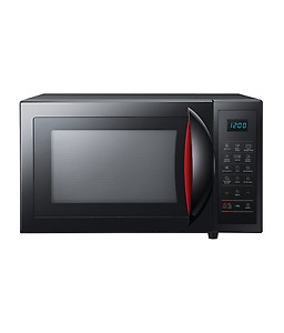 Samsung 28 LTR CE1041DSB2 Convection Microwave Black price in India.