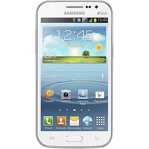Samsung Galaxy Win I8550 price in India.
