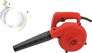 XDLB RIFLE-RANGE 450W 220V/50Hz Air Blower Without Variable Speed (Variant Color) price in India.