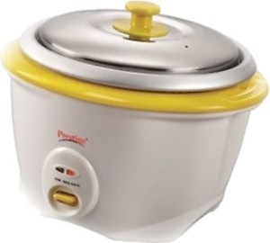 Prestige PPRHO V2 1.8-2 1.8 L Electric Rice Cooker