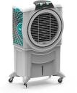 Symphony 115 L Room/Personal Air Cooler  (White, 115 XL) price in India.