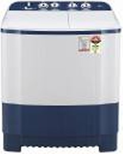LG 7 Kg 5 Star Semi-Automatic Top Loading Washing Machine Appliance (P7010NBAZ, Dark Blue) price in India.