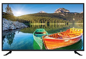 Sansui 122 cm (48 Inches) Full HD LED TV SKY48FB11FA (Black) price in India.
