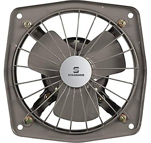 Standard Refresh Air Dx 150mm Exhaust Fan (White) price in India.