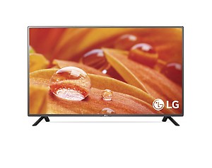 LG 80 cm (32 Inches) HD Ready LED Smart TV 32LF595B (Black) (2015 model) price in India.