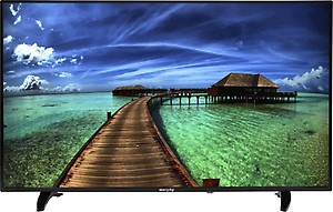 MURPHY 99 cm (39 inch) Full HD LED Smart Android Based TV  (MG 4015 Smart) price in India.