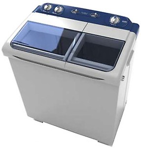 Whirlpool 6.5 kg Semi Automatic Top Load Washing Machine  (SUPERWASH I-65) price in India.