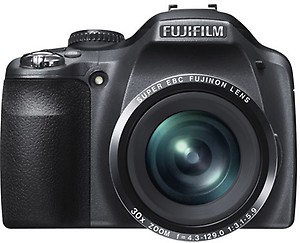 Fujifilm FinePix SL300 Point & Shoot price in India.