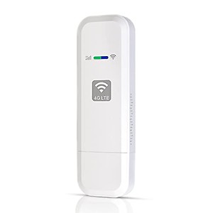 CALANDIS 4G USB WiFi Router Modem Mobile Internet Devices High Speed for Outdoor Car B1 B3 B7 B8 B20 price in India.