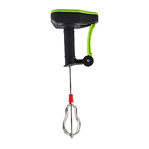 Mohini Steels ABS Plastic Hand Blender (Multicolor) price in India.