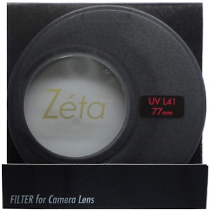 Kenko Zeta UV L41 (W) 67 mm Filter price in India.