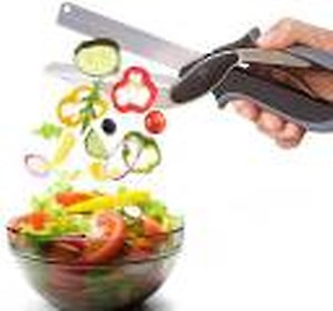 DEAGAN Handy Vegetable & Fruit Chopper price in India.