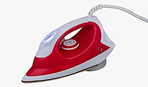 Xpert 750 Watt Dry Iron | Multicolor | (2) price in India.