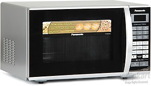 Panasonic NN-CT641M 27 L Convection Microwave Oven