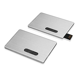 Print My Gift 16GB USB 2.0 Interface, Plug and Play, Durable Solid Metal Casing Metal EXC9 Pendrive price in India.