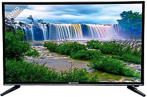 Micromax 81cm (32 inch) HD Ready LED TV  (L32P8361HD) price in India.