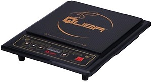 Quba 222 Induction Cooktop price in India.
