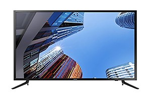 Samsung 123 cm (49 inches) Series 5 49M5000 Full HD LED TV (Black) price in India.