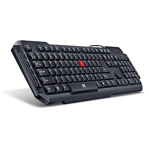 iBall Startler 22 Wired Keyboard price in India.