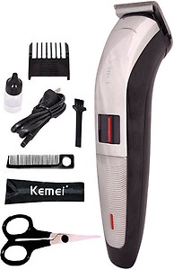 Kemei km-3118 Professional Trimmer For Men