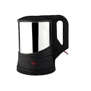 Skyline VTL 5004 1.7 Lts 1000 Watts Stainless Steel Cordless Electric Kettle price in India.
