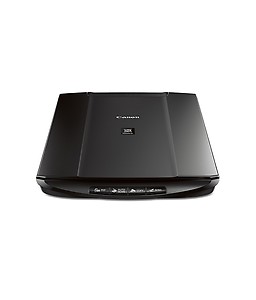Canon LIDE 120 Scanner (Black) price in India.