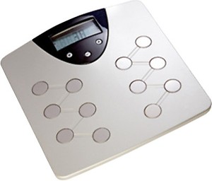 Eqinox Body Fat & Hydration Monitor(EB-EQ33) price in India.