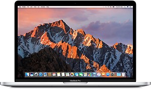 APPLE MacBook Pro Core i5 7th Gen - (8 GB/512 GB SSD/Mac OS Sierra) MPXY2HN/A  (13.3 inch, Silver, 1.37 kg) price in India.