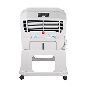 Cello Swift 50 Ltrs Window Air Cooler (White) price in India.