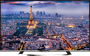Micromax 106 cm (42 inch) Ultra HD (4K) LED Smart TV  (42C0050UHD) price in India.