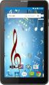 IKALL N9 Tablet (7-inch,1 GB, 8 GB, Wi-Fi + 3G), Black price in India.