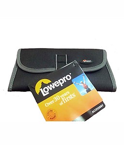 Lowepro Filter Pocket (Black) price in India.