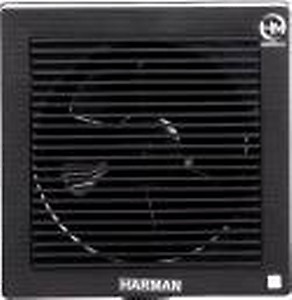 HARMAN INDUSTRIES Ultima-8 Ventilation/Exhaust Fan, 8-inch (200 mm, White) price in India.