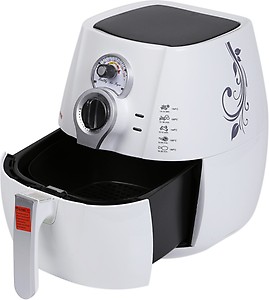 Brightflame Bfhaf001 Air Fryer  (3.2 L, White) price in India.