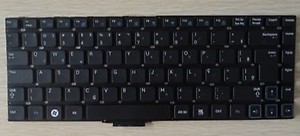 Laptop Keyboard Compatible for Samsung RV409 RV411 RV413 RV415 RV419 RV420 E3420 E3415 price in India.