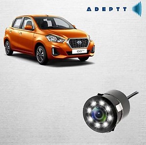 Adeptt AD-RevCam Datsun Go Plus AD-RevCam Vehicle Camera System price in India.