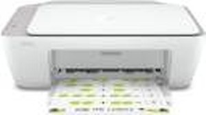 HP 2338 Multi-function Color Printer  ( Ink Cartridge)