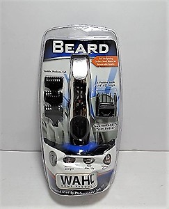 Wahl Clipper Corp 9916-817 Beard/Mustache Trimmer price in India.