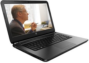 HP Core i5 6th Gen 6200U - (4 GB/500 GB HDD/Windows 10 Home) Laptop  (14 inch, Black, 2.5 kg) price in India.
