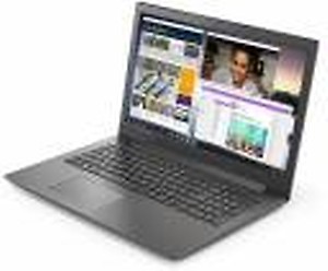 Lenovo Ideapad S145 Core i3 8th Gen 8145U - (8 GB/1 TB HDD/Windows 10 Home/2 GB Graphics) S145-15IWL Thin and Light Laptop  (15.6 inch, Platinum Grey, 1.85 kg, With MS Office) price in India.
