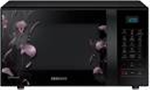 SAMSUNG 21 L Convection Microwave Oven  (CE77JD-LB/TL)