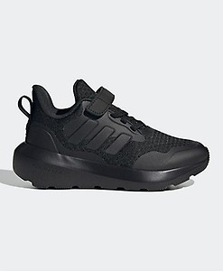 adidas FortaRun 3.0 EL C Shoes - Black Freeoffer