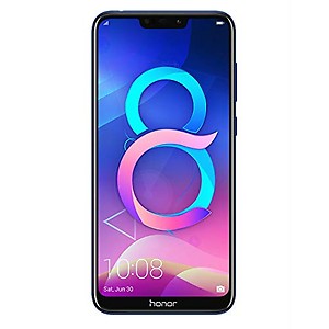 Honor 8C (Black, 32 GB)  (4 GB RAM) price in India.
