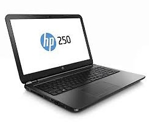 HP 250 G6 Notebook PC (2RC12PA) CEL DC 4GB/500GB/15.6/ADP/ DOS LAPTOP price in India.