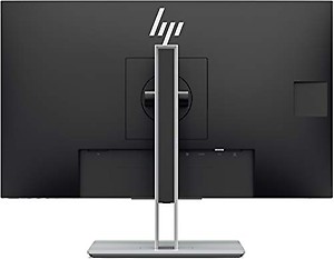 HP EliteDisplay E243p 23.8-inch Sure View(Panel-Privacy Filter) IPS with LED Backlight Monitor, FHD 1920 * 1080, 60Hz Refresh Rate, 16:9 Aspect Ratio, HDMI, DP, VGA, 2–USB 3.0-5FT13AA price in India.