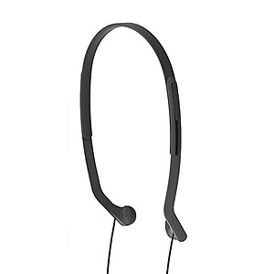 Koss KPH14K Side Firing Headphone (Black) price in India.