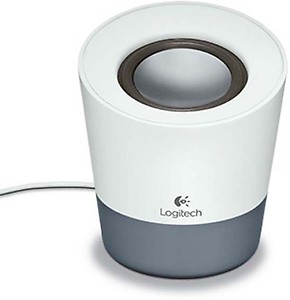 Logitech Multimedia Speaker Z50 - Wired price in India.